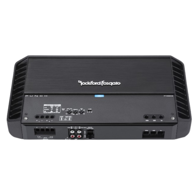 Rockford Fosgate P1000X2