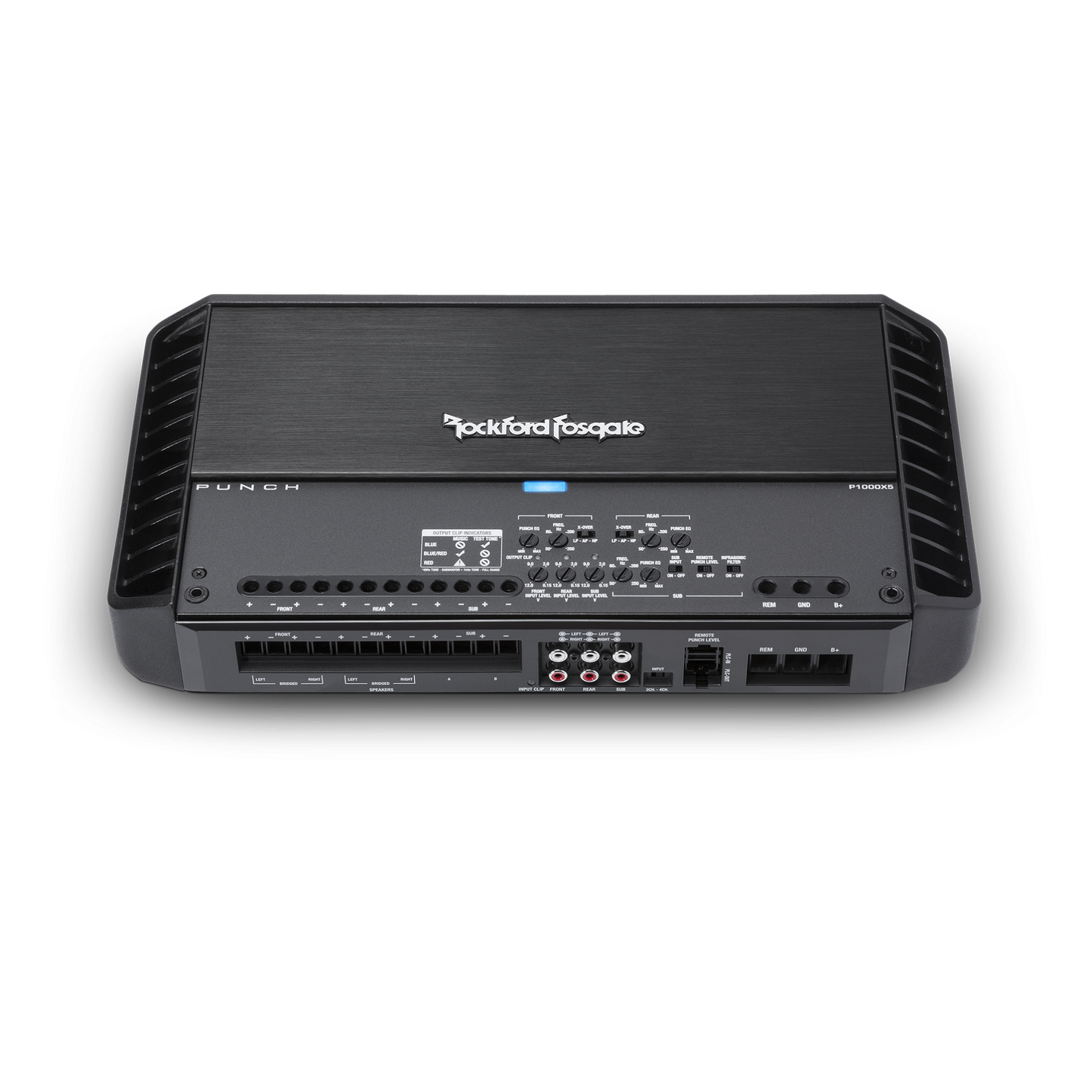 Rockford Fosgate P1000X5