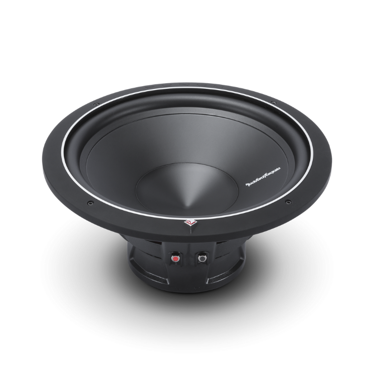 Rockford Fosgate P1S2-15