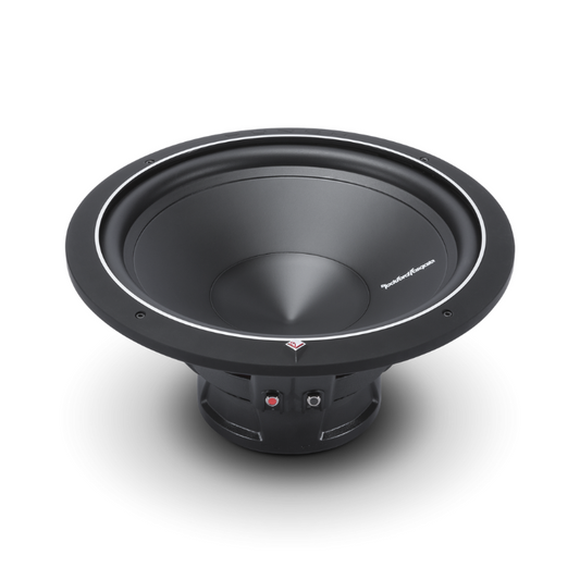 Rockford Fosgate P1S2-15