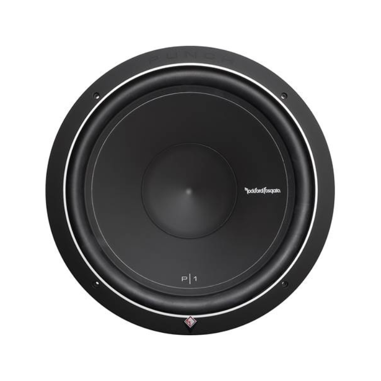 Rockford Fosgate P1S2-15