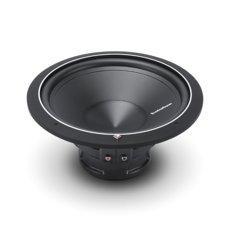 Rockford Fosgate P1S4-15