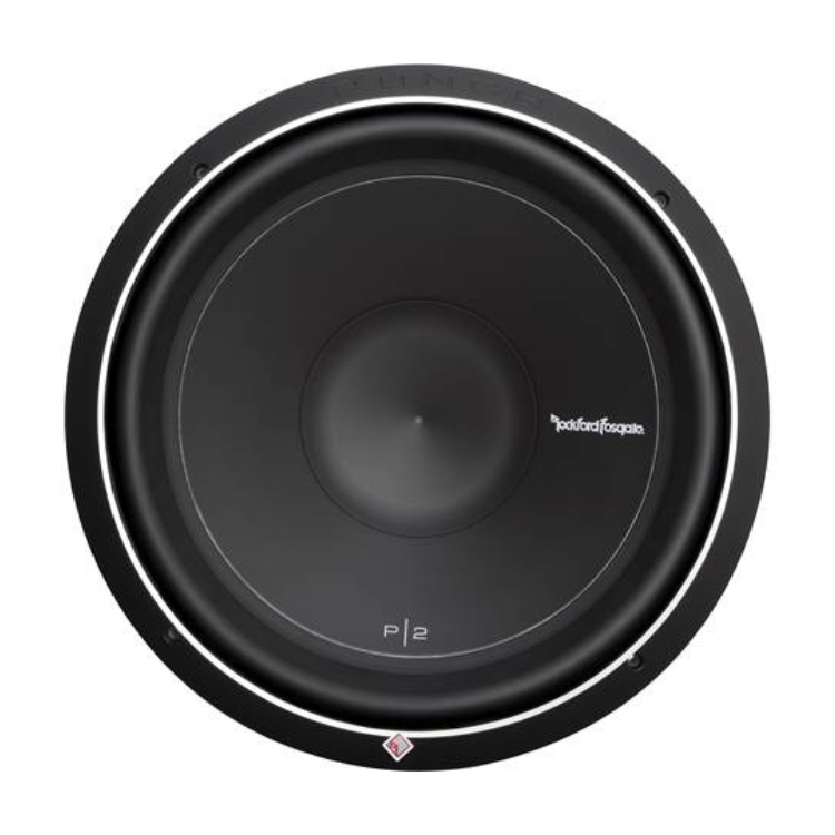 Rockford Fosgate P2D2-15