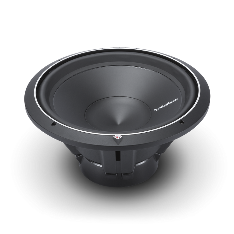 Rockford Fosgate P2D2-15