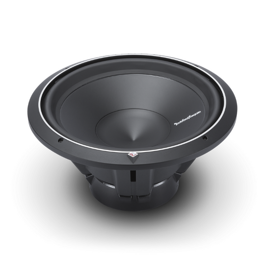 Rockford Fosgate P2D2-15