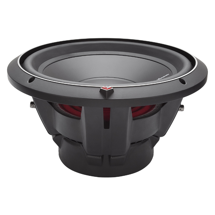Rockford Fosgate P2D4-12