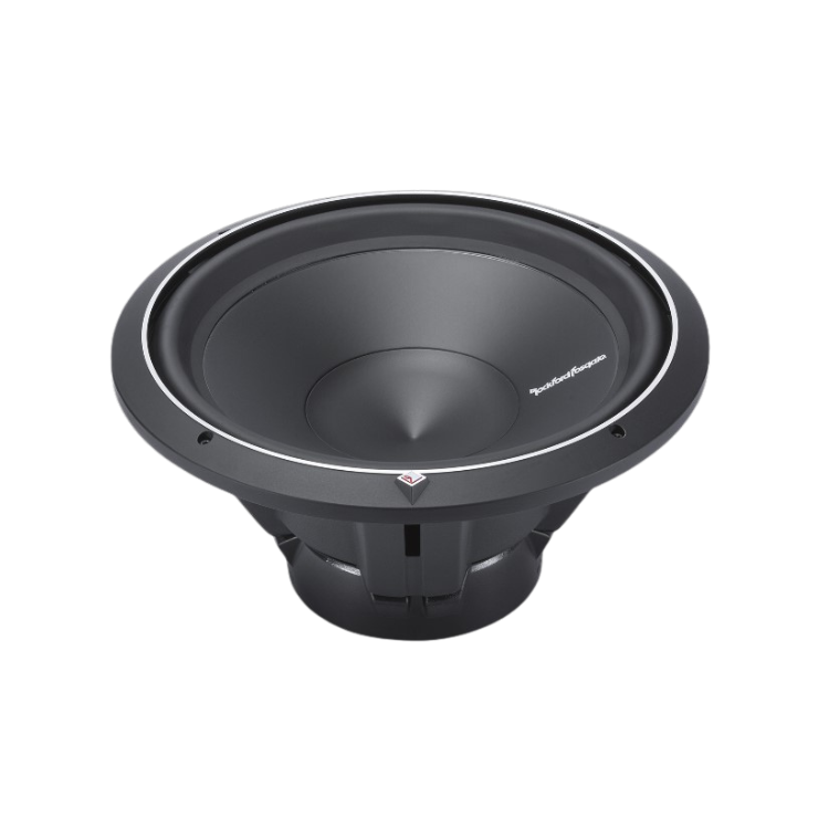 Rockford Fosgate P2D4-15