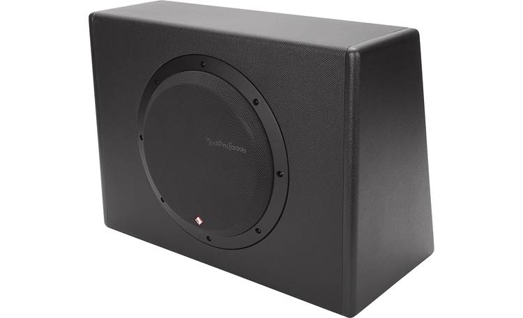 Rockford Fosgate P300-10