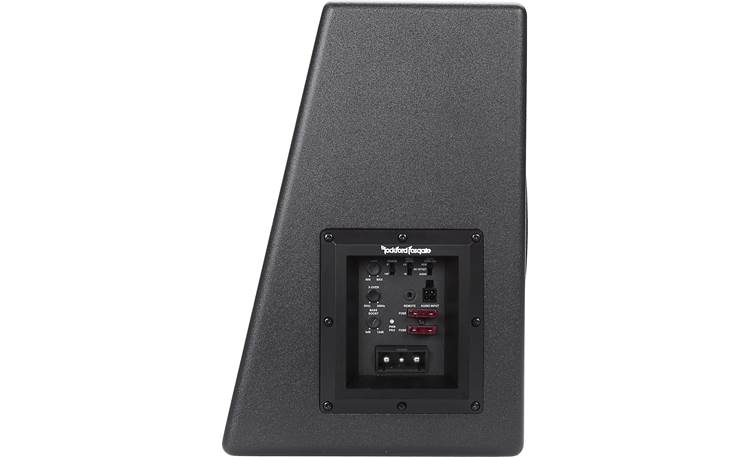Rockford Fosgate P300-10