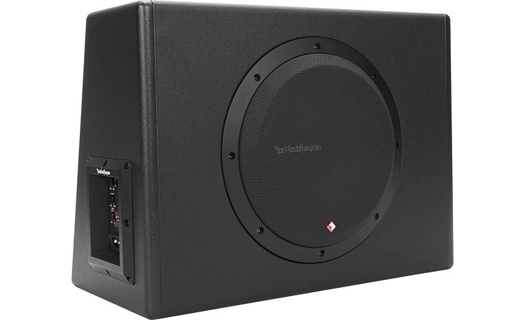 Rockford Fosgate P300-10