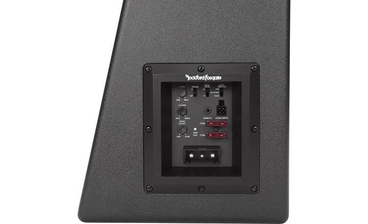 Rockford Fosgate P300-10