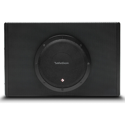 Rockford Fosgate P300-8P
