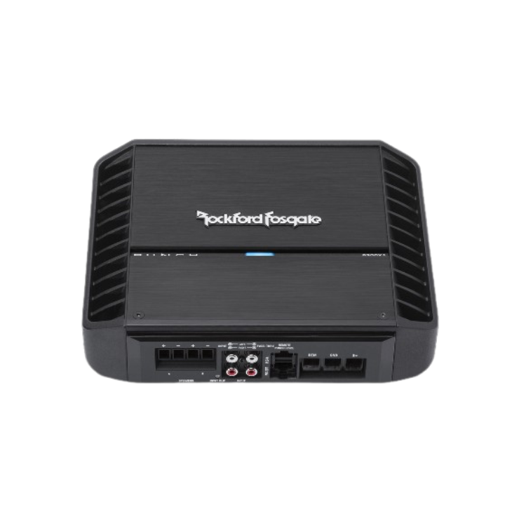 Rockford Fosgate P300X1