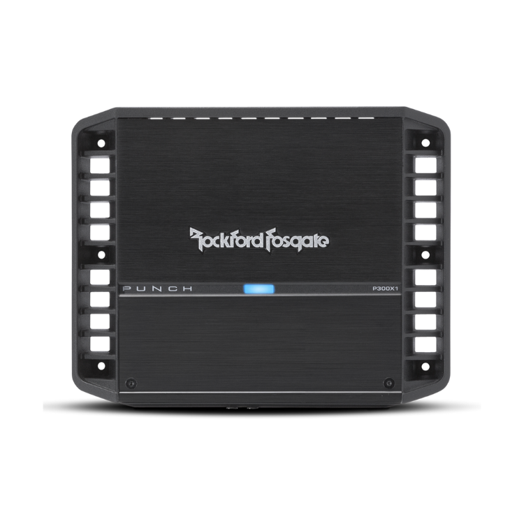 Rockford Fosgate P300X1