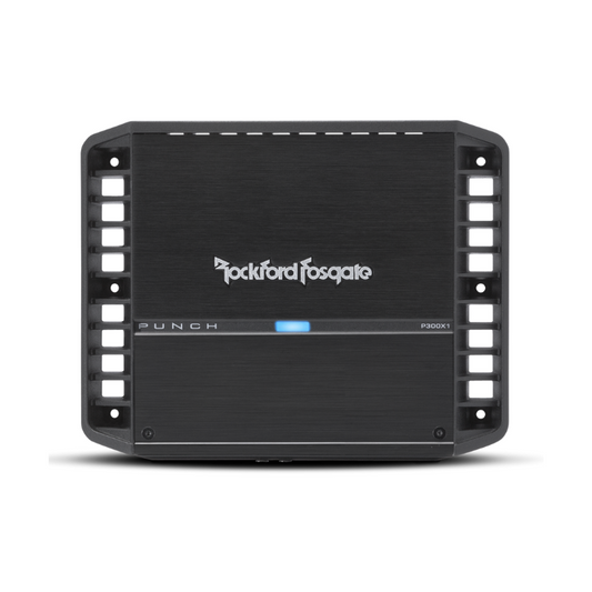 Rockford Fosgate P300X1