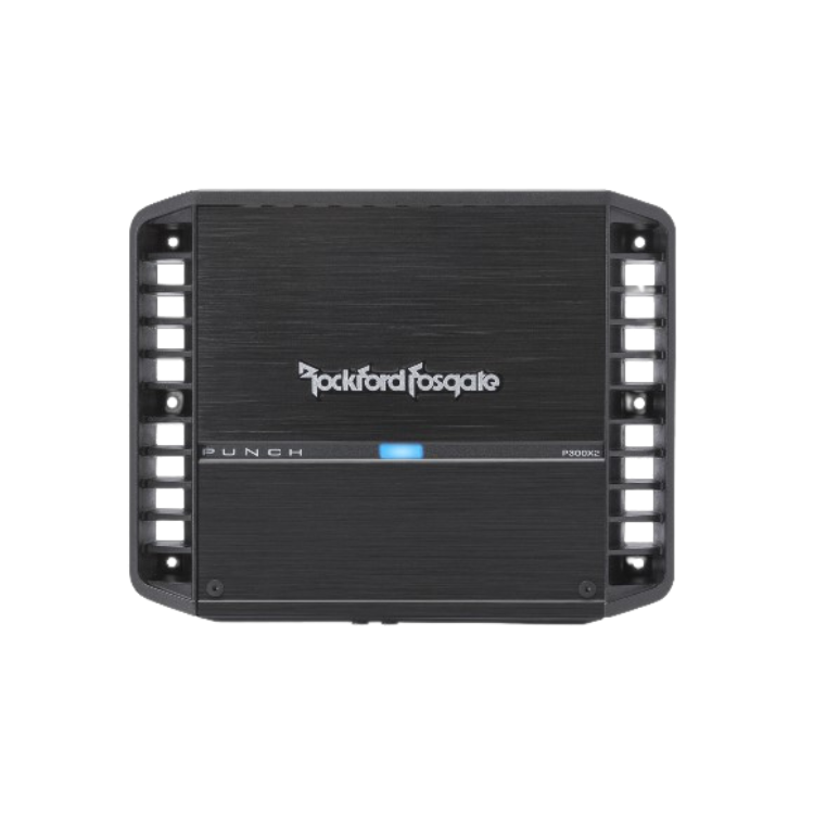 Rockford Fosgate P300X2