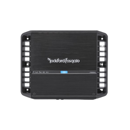 Rockford Fosgate P300X2