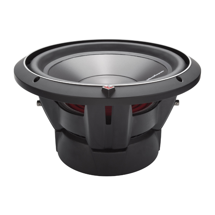 Rockford Fosgate P3D4-12
