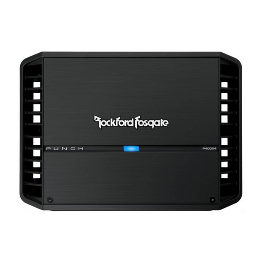 Rockford Fosgate P400X4