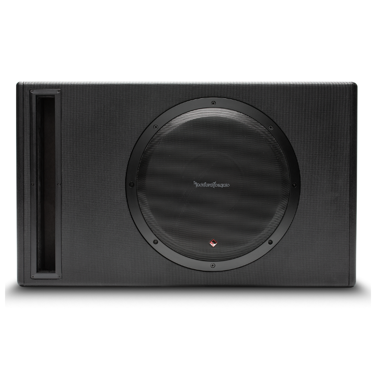 Rockford Fosgate P500-12P