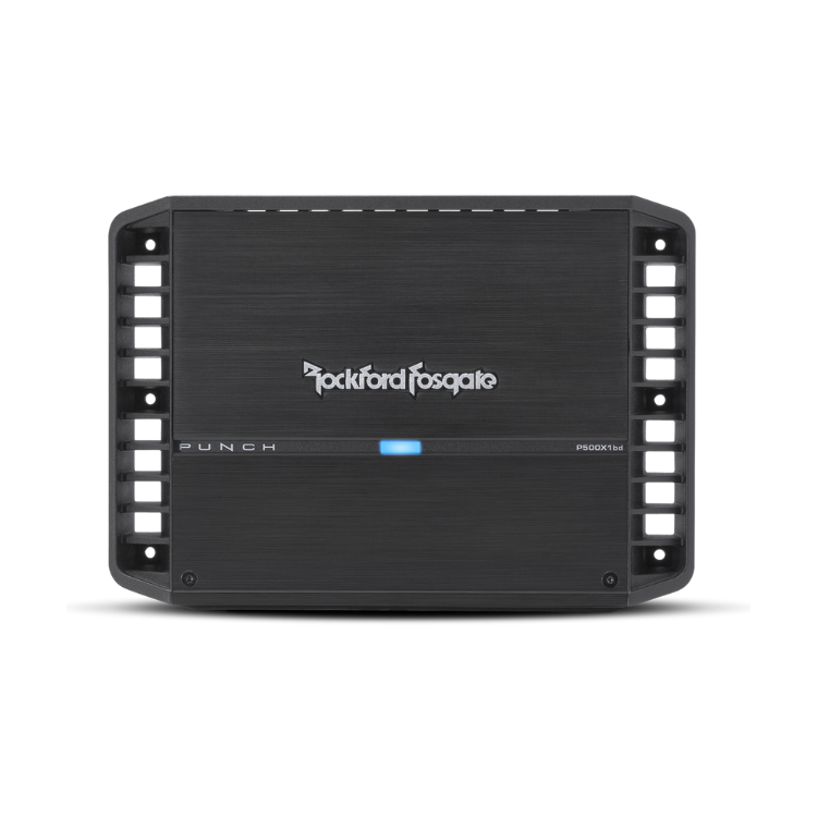 Rockford Fosgate P500X1BD