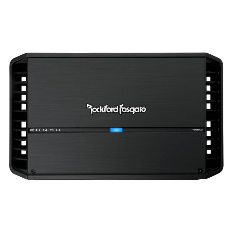 Rockford Fosgate P500X2