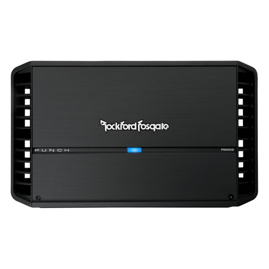 Rockford Fosgate P500X2