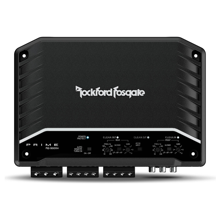 Rockford Fosgate R2-500X1
