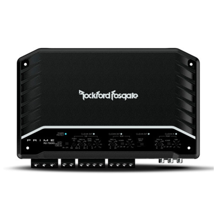 Rockford Fosgate R2-750X5