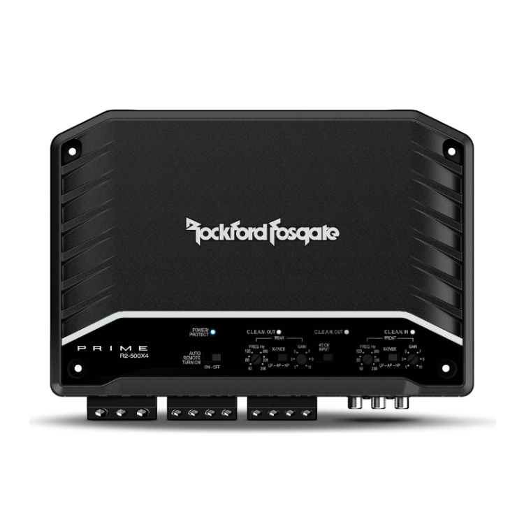 Rockford Fosgate R2-500X4