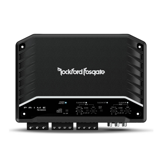 Rockford Fosgate R2-500X4
