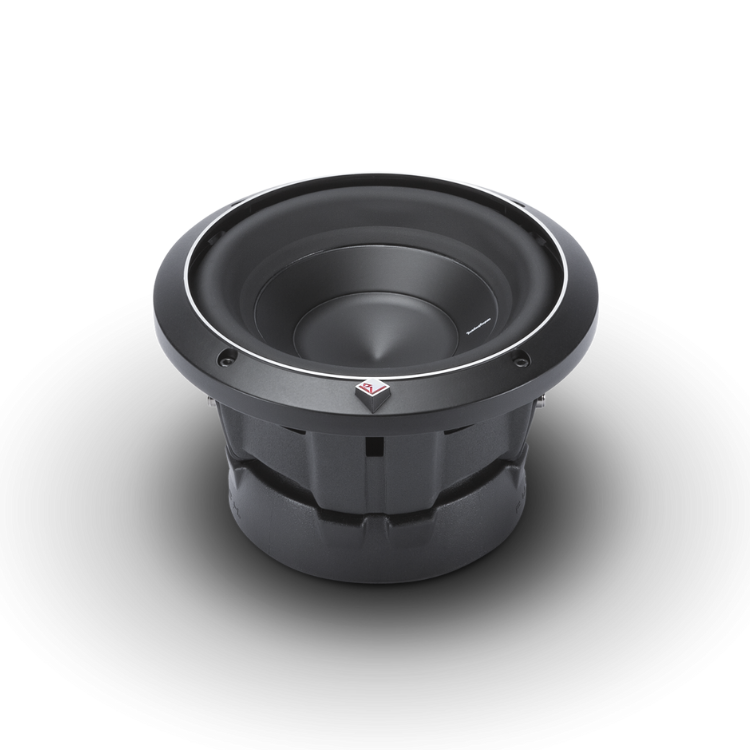 Rockford Fosgate P2D4-8