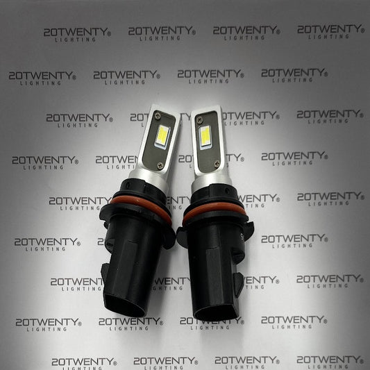 20Twenty Lighting® 9007 Perfect Fit LED Bulb Set