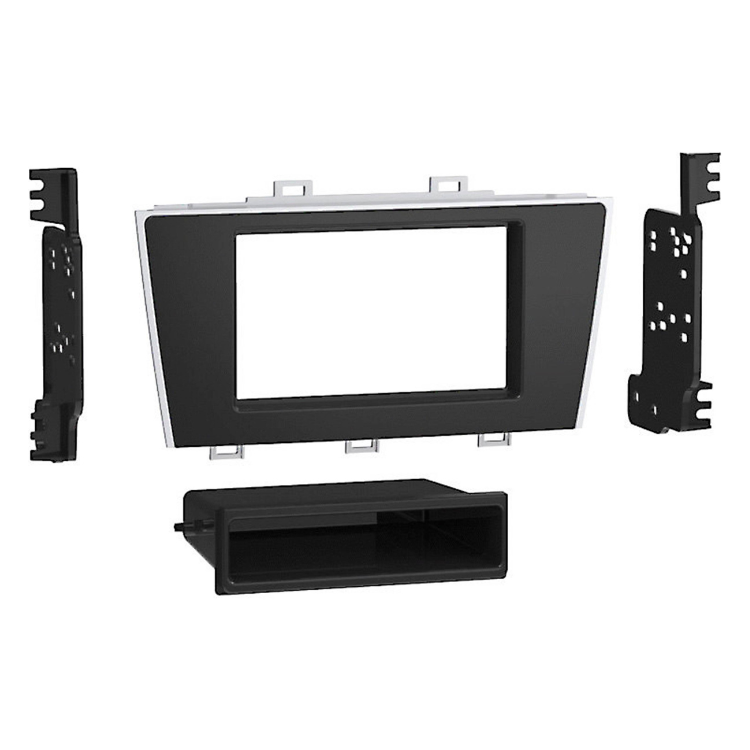 Metra 99-8909 Fit Kit