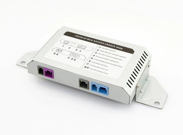 Automated Power Liftgate Kit: Crosstrek 2012-2017