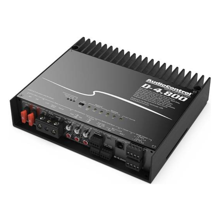 AudioControl D-4.800