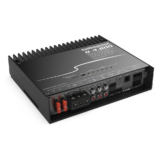 AudioControl D-4.800