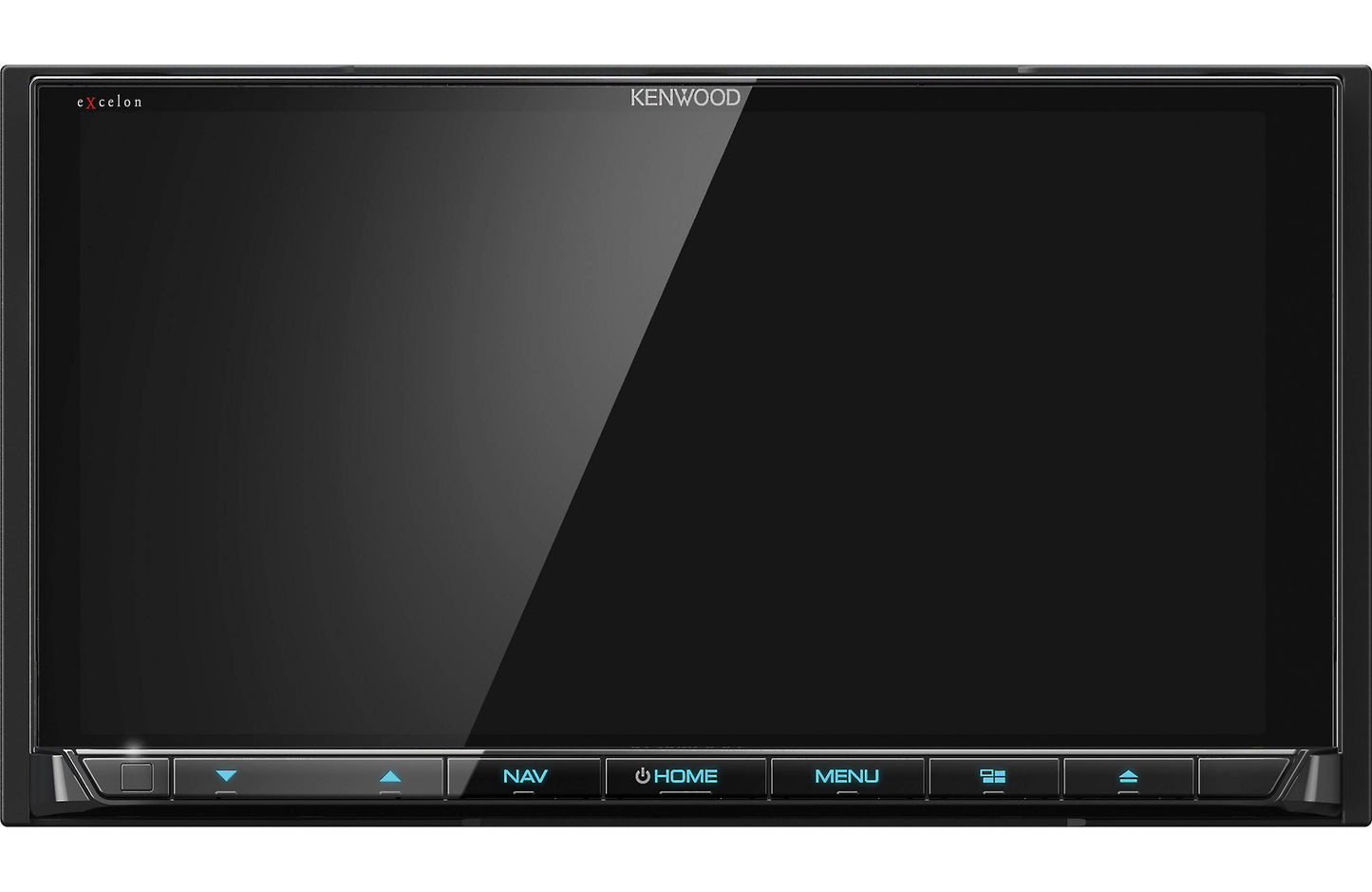 Kenwood DNX997XR