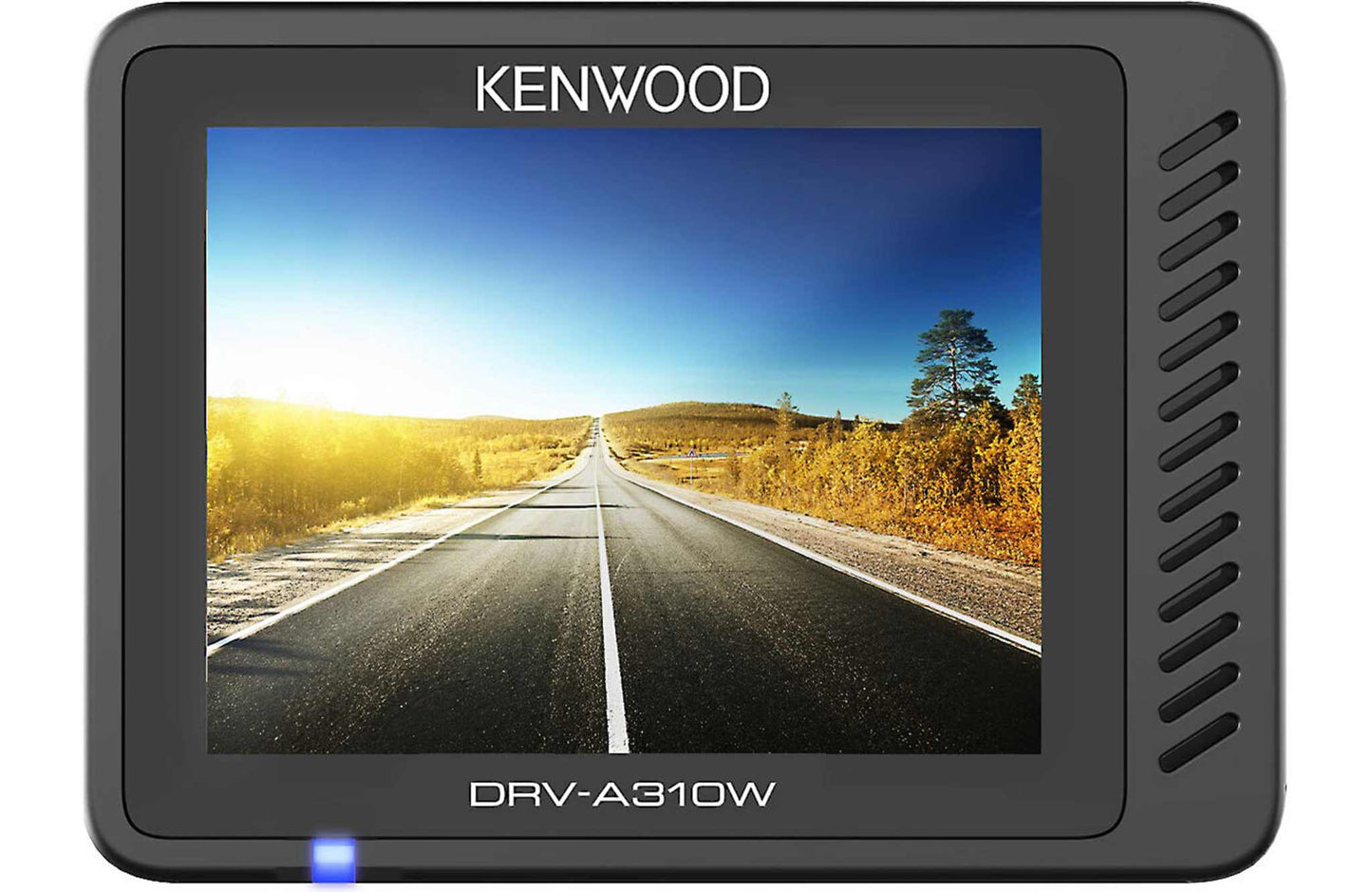 Kenwood DRV-A310W