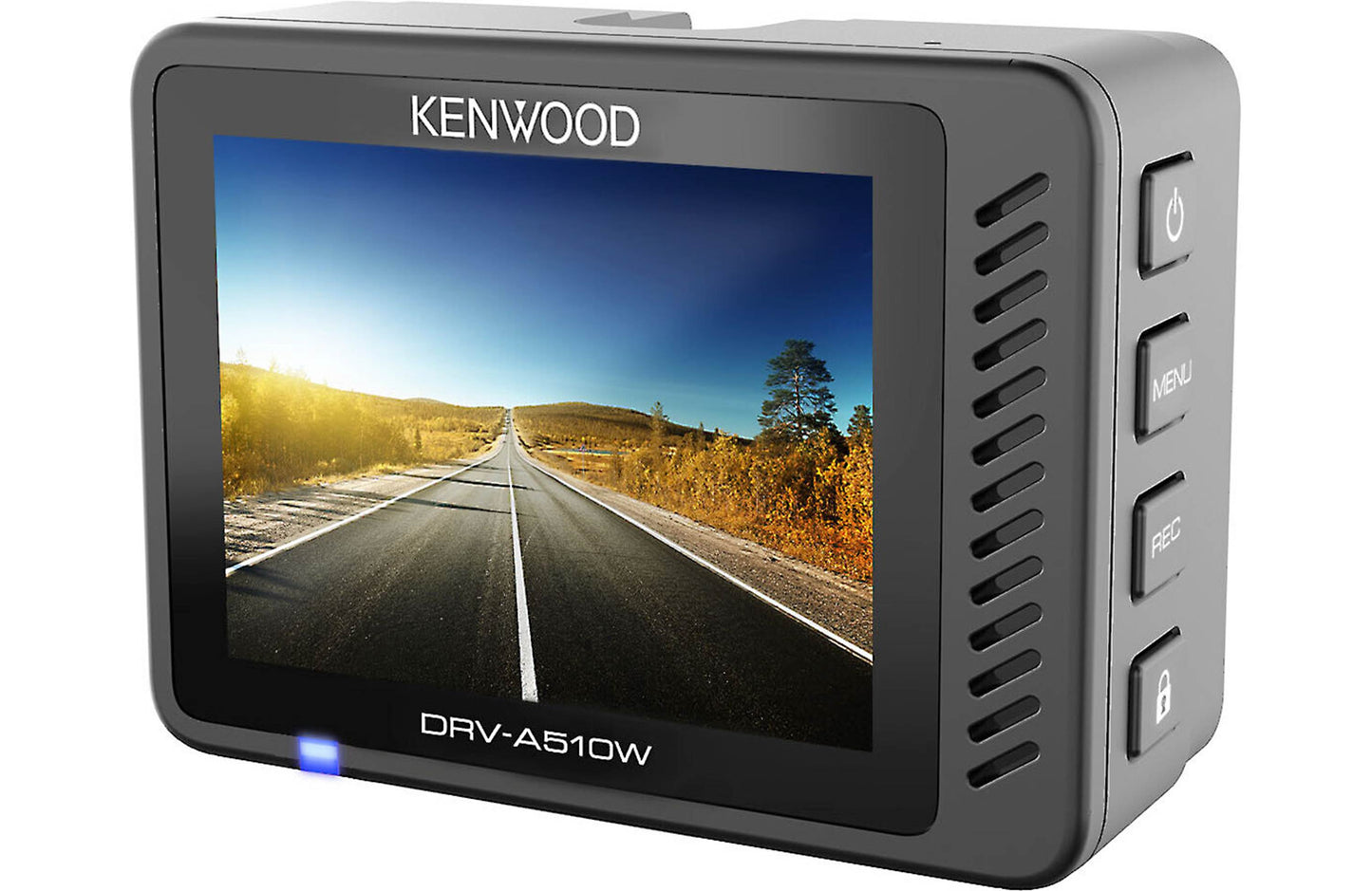 Kenwood DRV-A510WDP