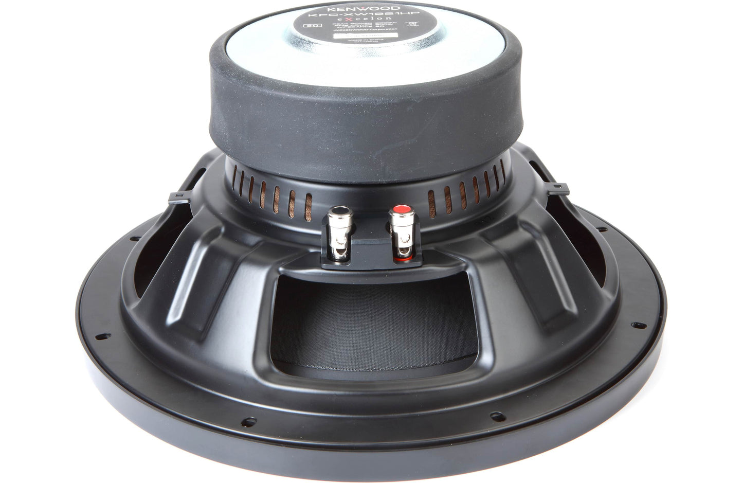 Kenwood KFC-XW1221HP