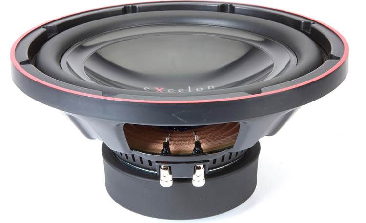 Kenwood KFC-XW1241HP