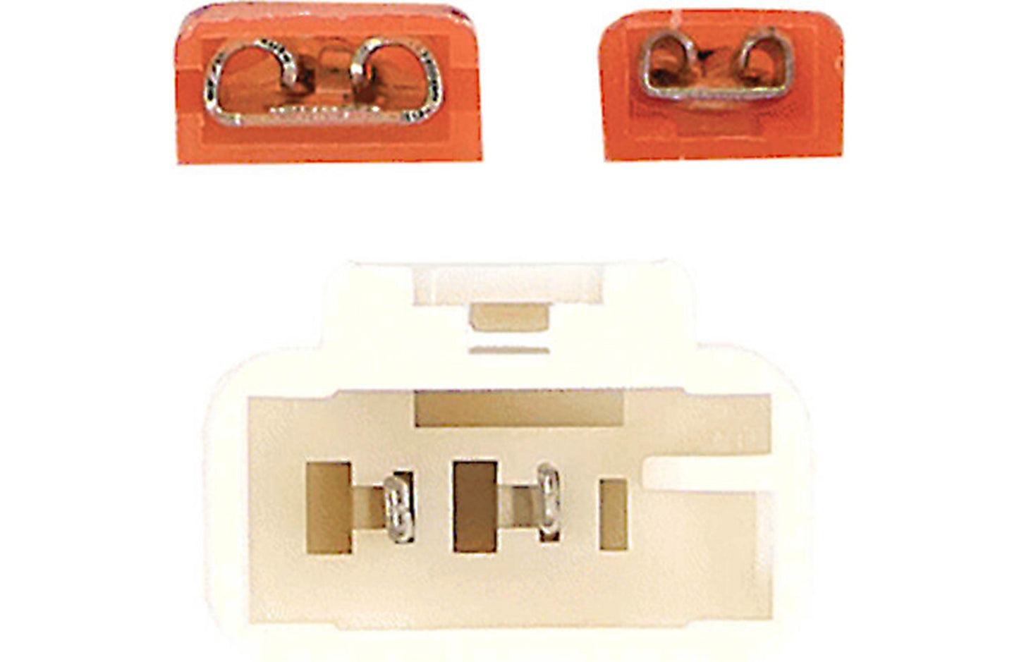 Metra 72-8104 Speaker Wiring Harness