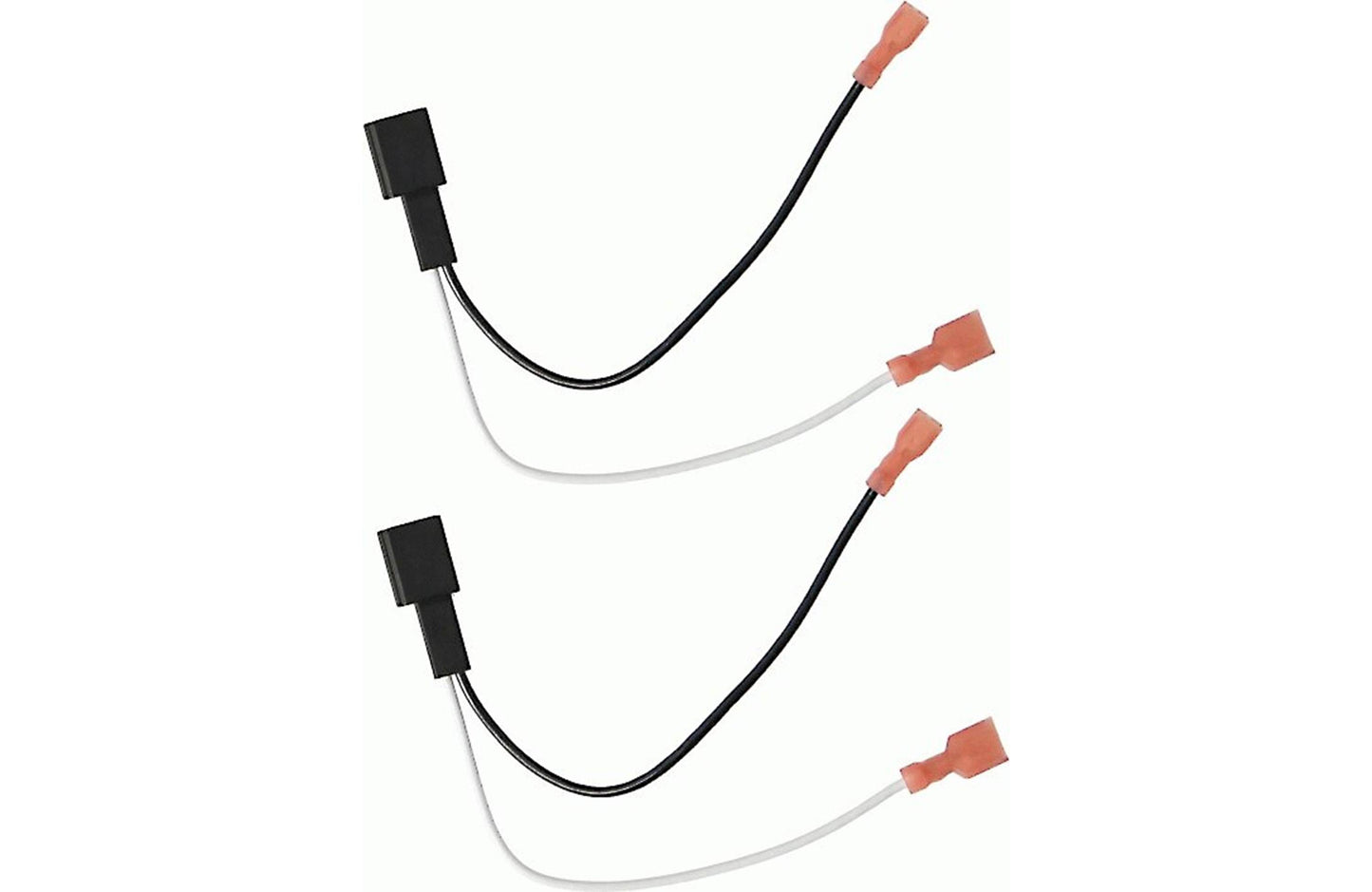 Metra 72-8109 Speaker Wiring Harness