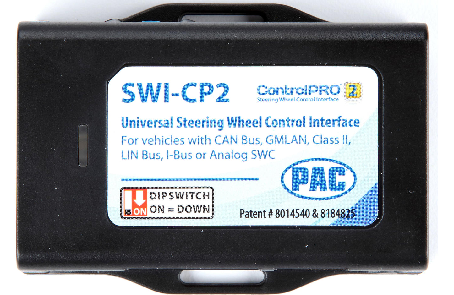 PAC SWI-CP2