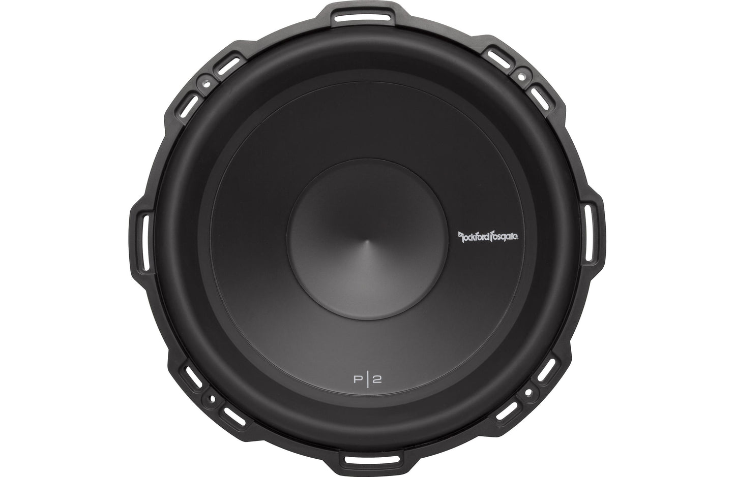 Rockford Fosgate P2D4-12