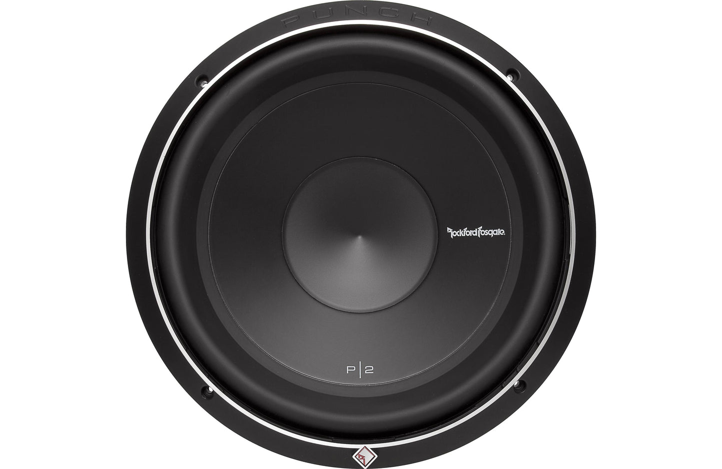 Rockford Fosgate P2D4-12
