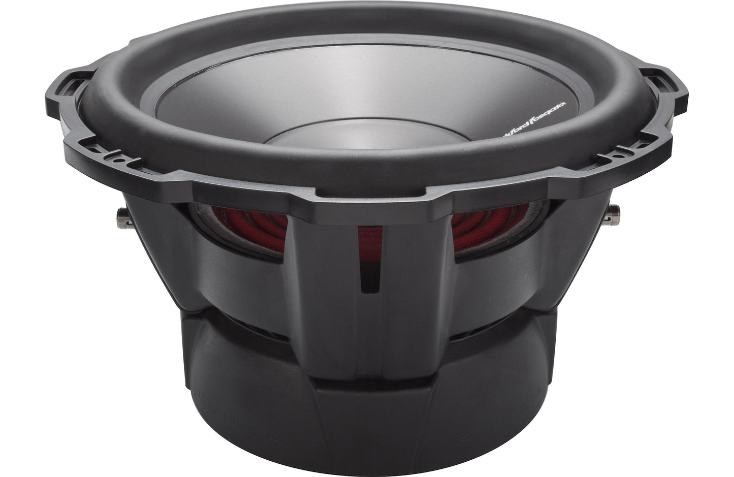 Rockford Fosgate P3D4-12