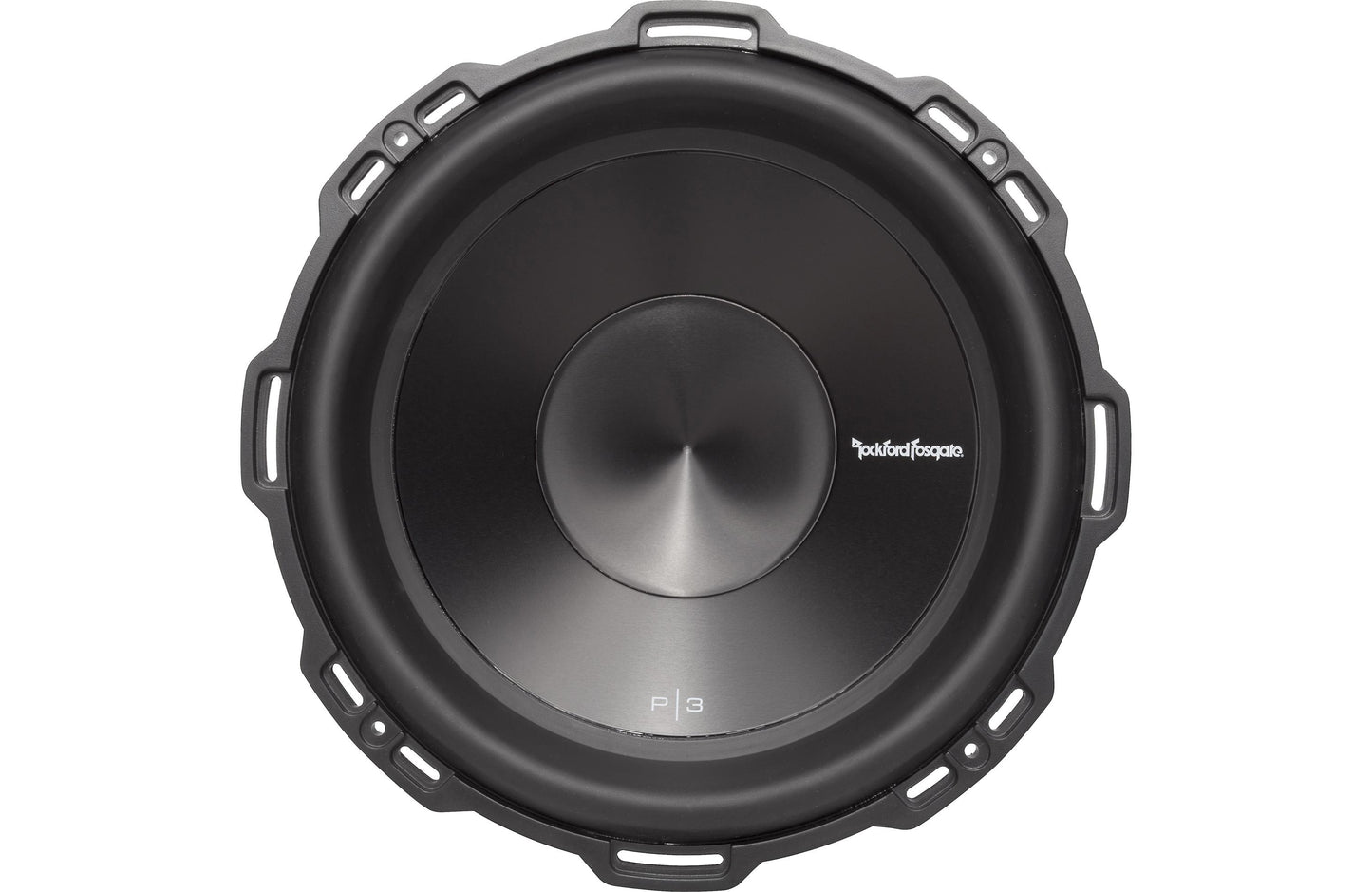 Rockford Fosgate P3D4-12