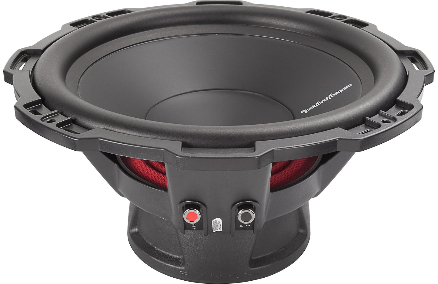 Rockford Fosgate P1S4-12